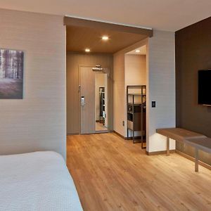 Double Room Hearing accessible